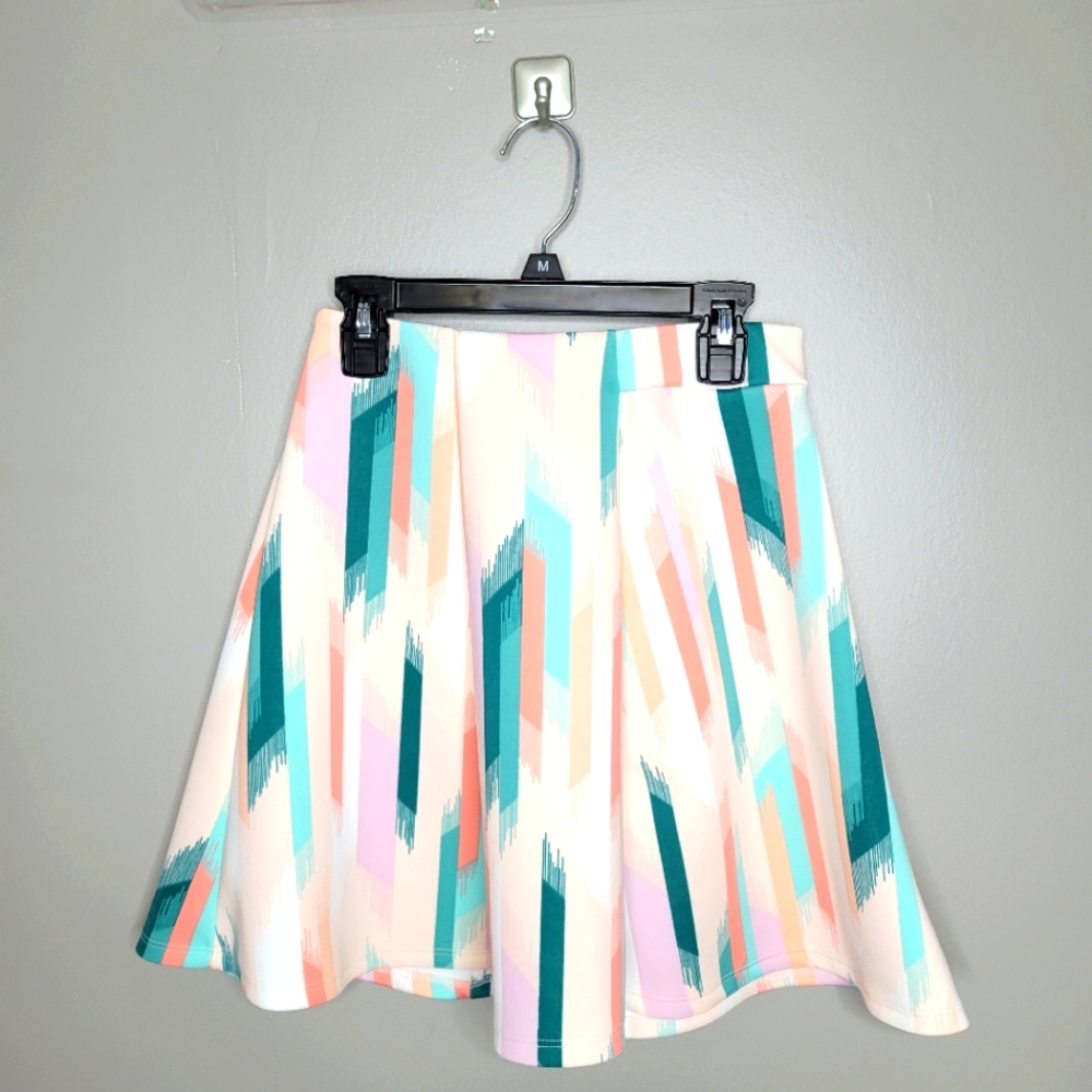 Decree Skater Skirt Small